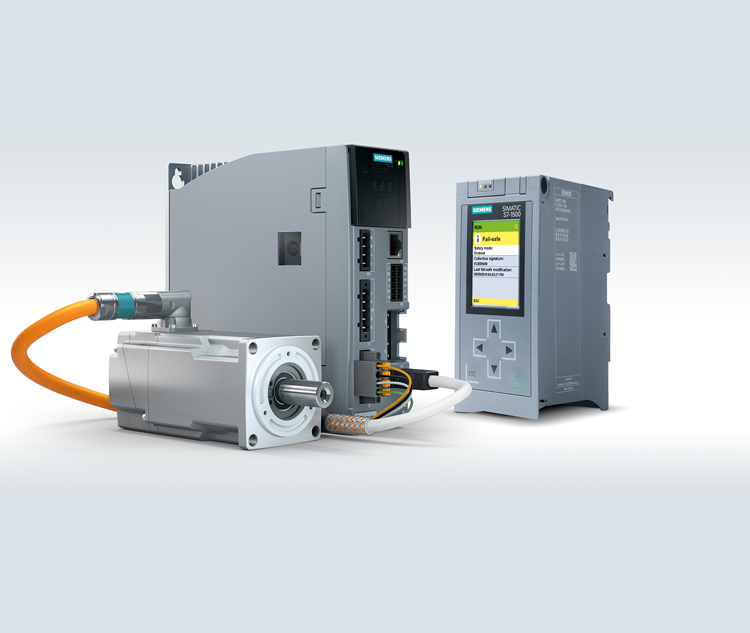 siemens general motion control