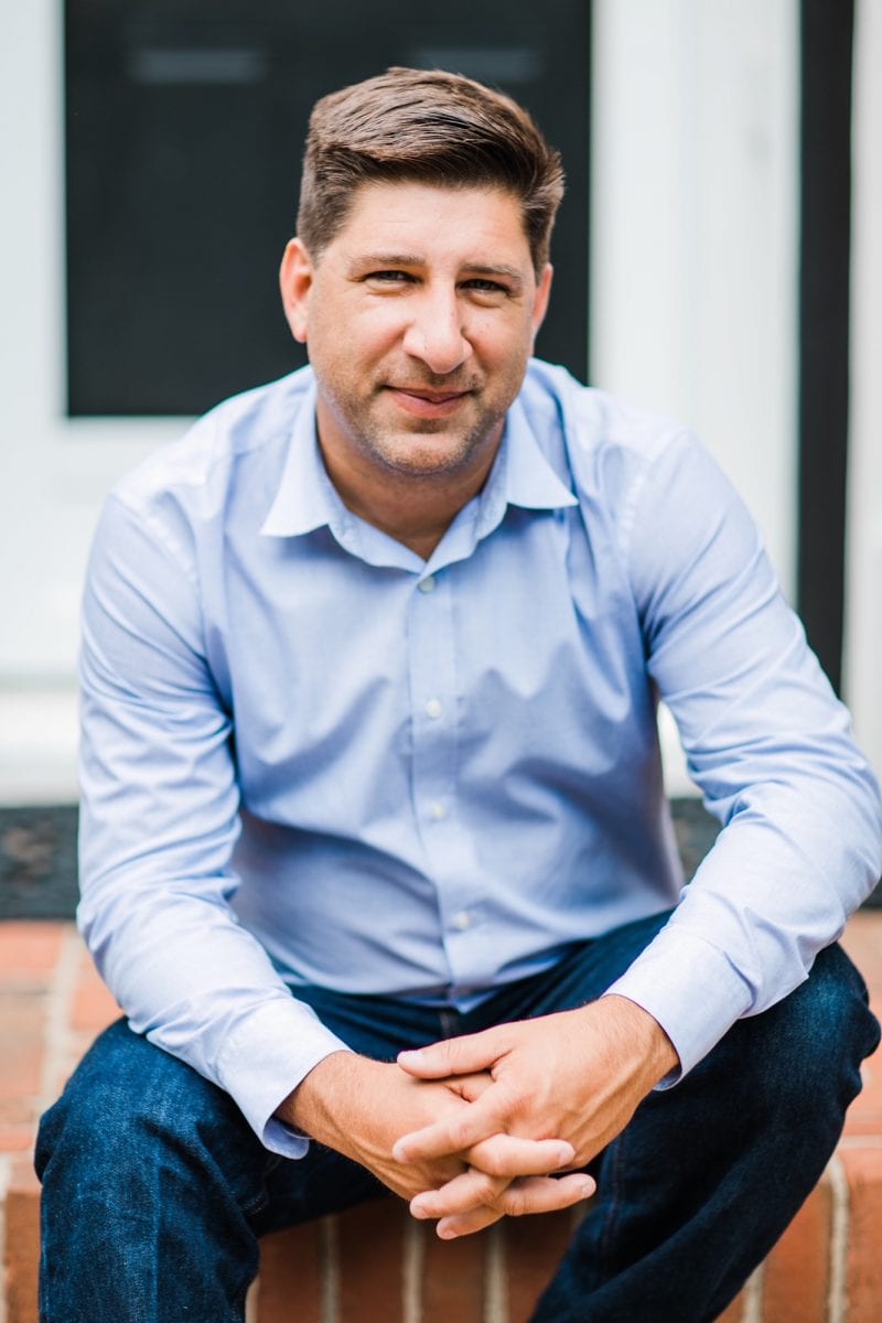 Corey Calla Named President at SencorpWhite