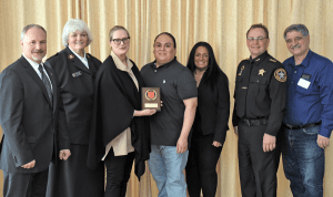 Centrisys Receives Award