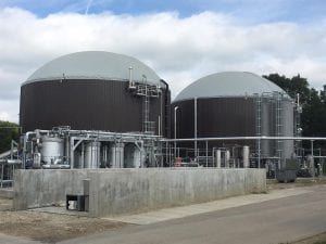 Eco Digesters