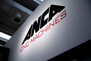 ANCA CNC Machines