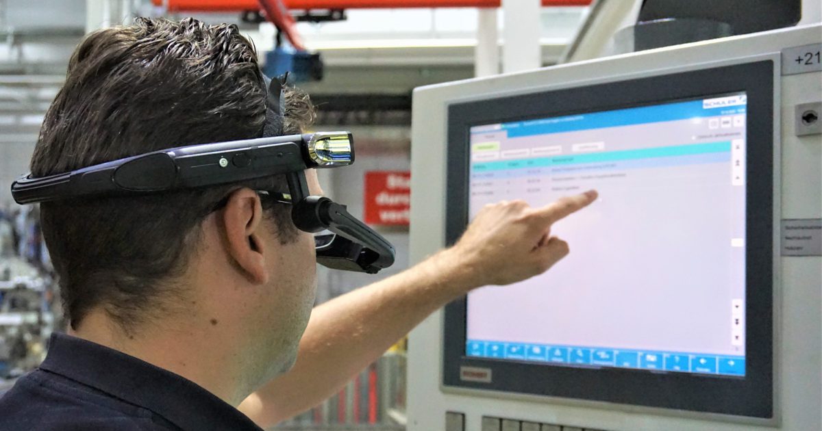 Schuler Looks Forward to Exhibiting at FABTECH 2021